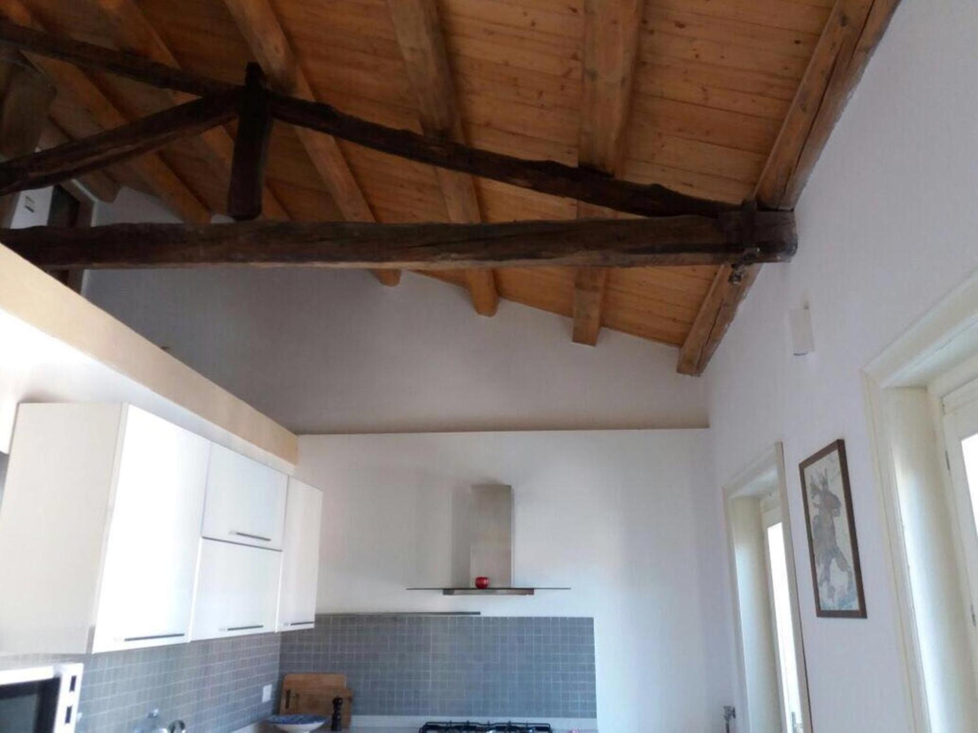 פלרמו Casa Del Contrabbasso מראה חיצוני תמונה