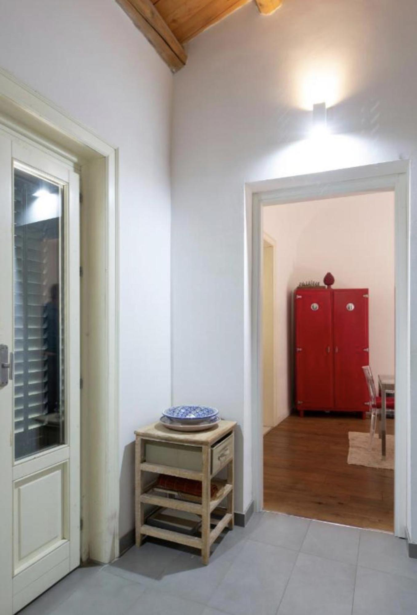 פלרמו Casa Del Contrabbasso מראה חיצוני תמונה