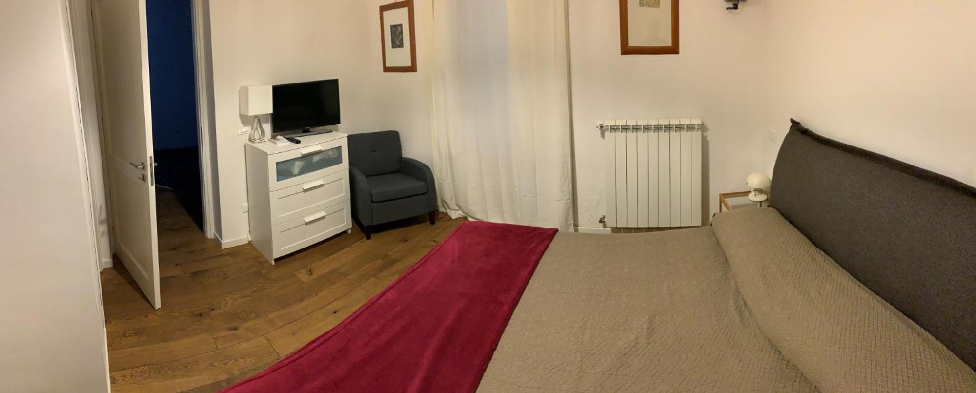 פלרמו Casa Del Contrabbasso מראה חיצוני תמונה